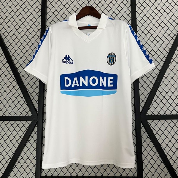 Tailandia Camiseta Juventus Retro 1990-1992